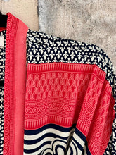 Ladda bild till bildvisaren Kimono Manosque