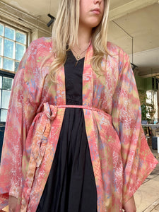 Kimono Elysée