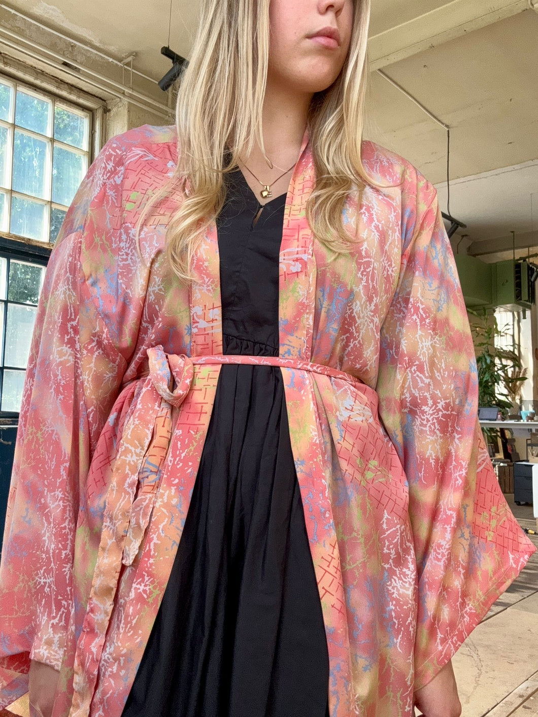 Kimono Elysée