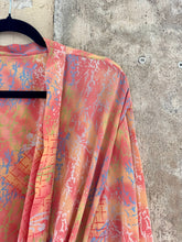 Ladda bild till bildvisaren Kimono Elysée