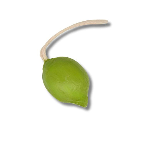 Reptvål Grön Citron