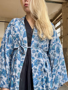 Kimono Chevreuse