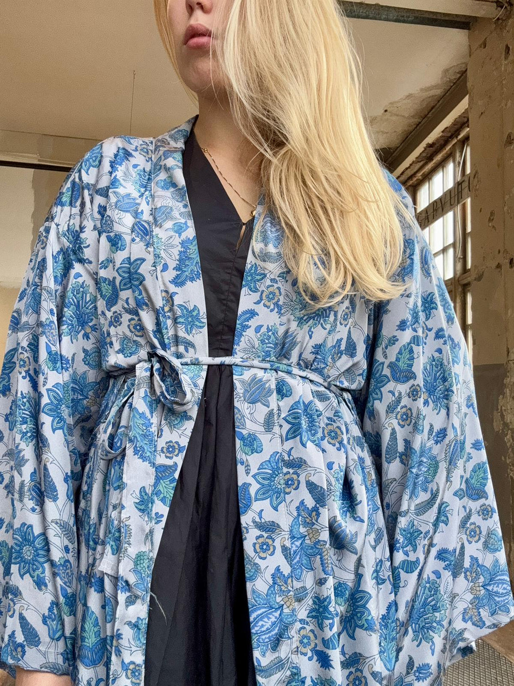 Kimono Chevreuse