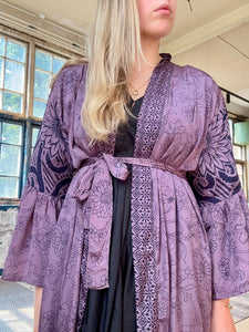 Kimono Panthéon
