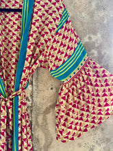 Ladda bild till bildvisaren Kimono Monmartre