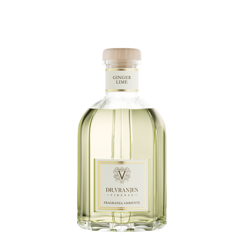 Ginger Lime