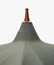 Ladda bild till bildvisaren Parasoll - Eucalyptus Terrakotta Fringe