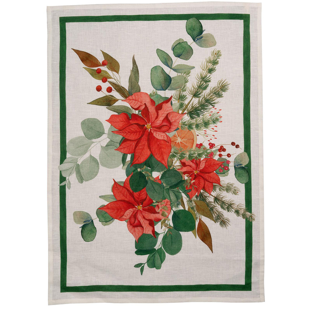 Garland Glee Green - Kitchen Towel