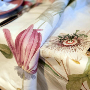 Granadilla - Table Cloth