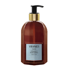 Ladda bild till bildvisaren Dr Vranjes - Hand Soap Cipresso e Rosmarino