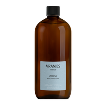 Ladda bild till bildvisaren Dr. Vranjes - Hand Soap Verbena Refill