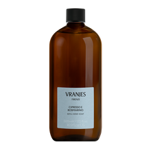 Ladda bild till bildvisaren Dr Vranjes - Hand Soap Cipresso e Rosmarino Refill