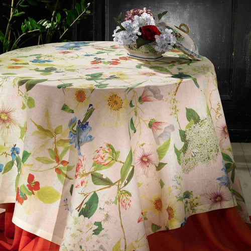 Ibisco - Table Cloth