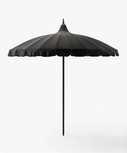 Ladda bild till bildvisaren Parasol Black