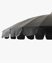 Ladda bild till bildvisaren Parasol Black