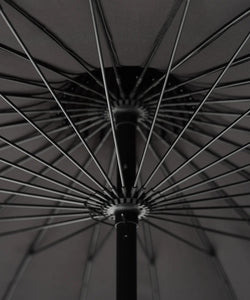Parasol Black