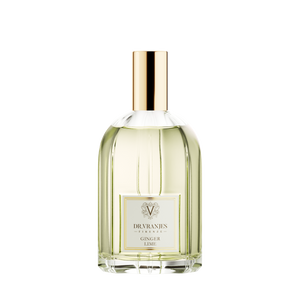 Ginger Lime Room Spray 100 ml