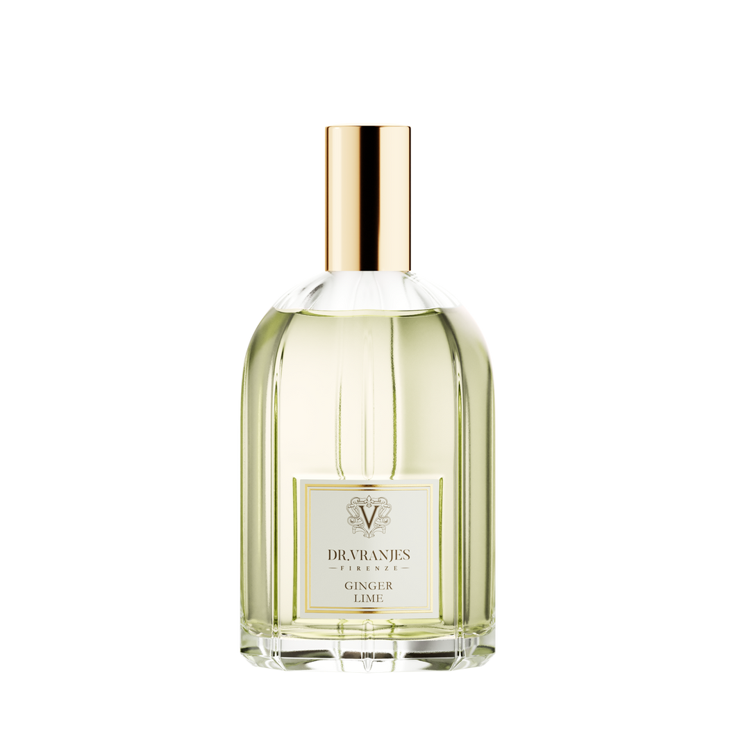 Ginger Lime Room Spray 100 ml