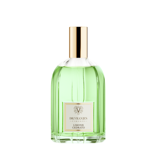 Cedrato Lime Room Spray 100 ml