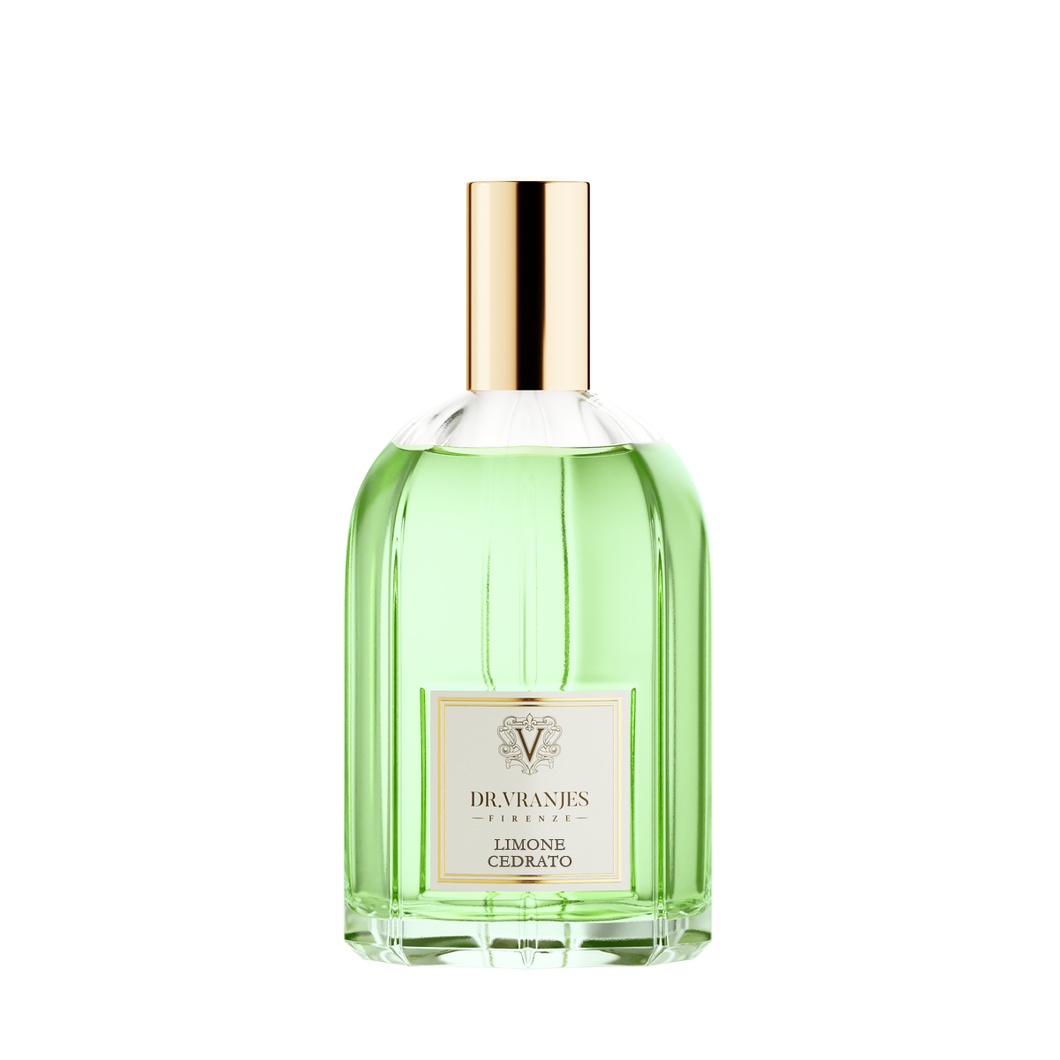 Cedrato Lime Room Spray 100 ml