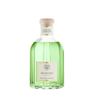 Cedrato Lime