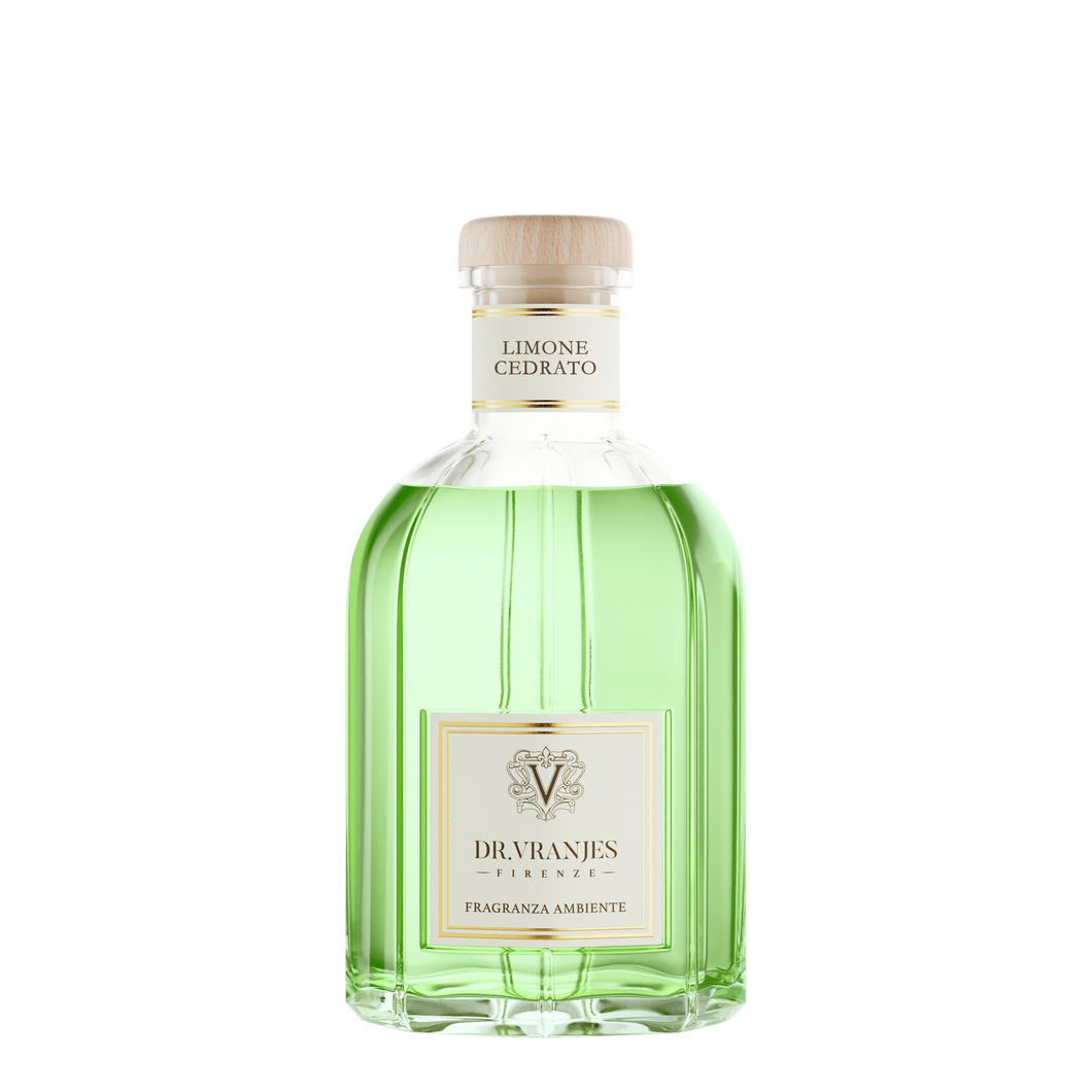 Cedrato Lime