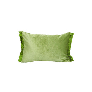 Cushion Petite Valencia Green