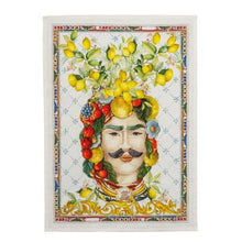 Ladda bild till bildvisaren Zagara Uomo - Kitchen Towel