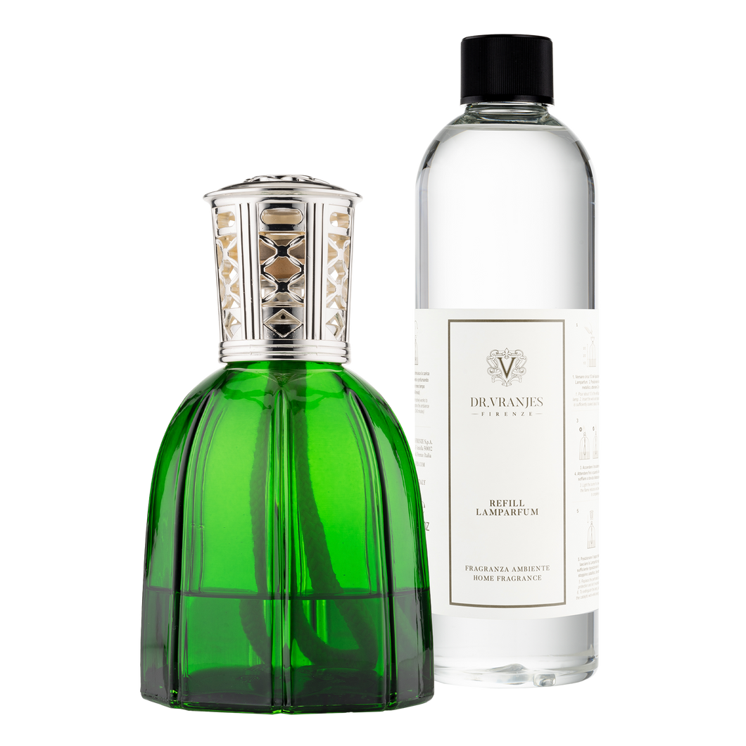 Lamparfum Verde