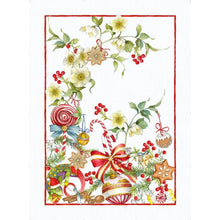 Ladda bild till bildvisaren Marzapepe Palline - Kitchen Towel