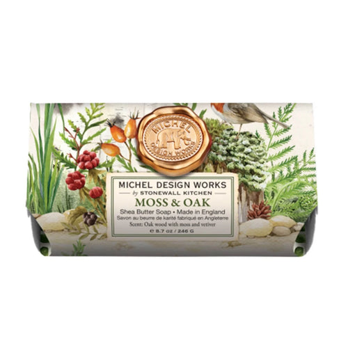 Moss&Oak Soapbar