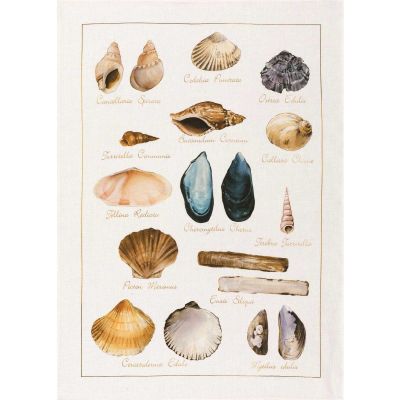 La Mer - Kitchen Towel