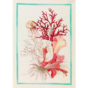 Aquarius II - Kitchen Towel