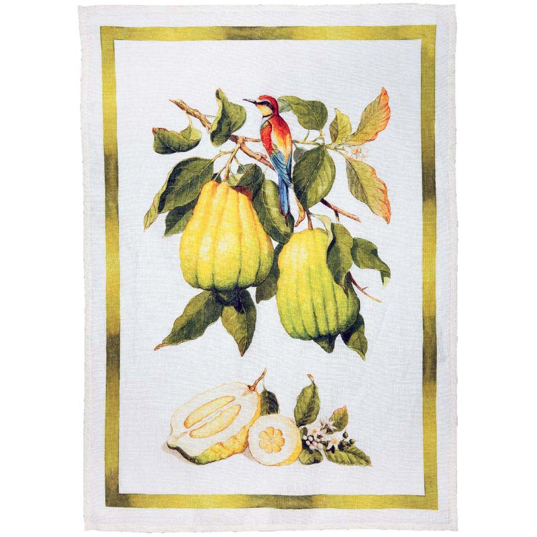 Limoncello Cerdo - Kitchen Towel