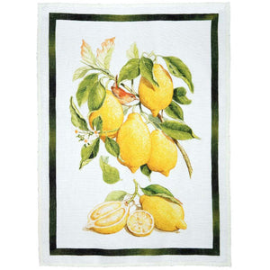 Limoncello Limone - Kitchen Towel
