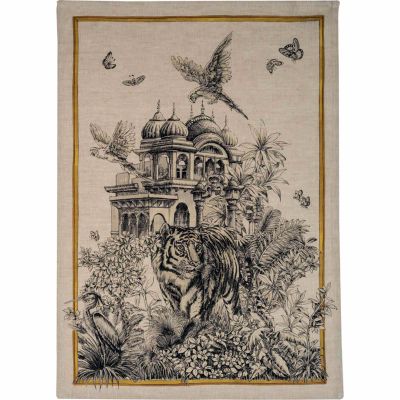 Tantra Tigre - Kitchen Towel