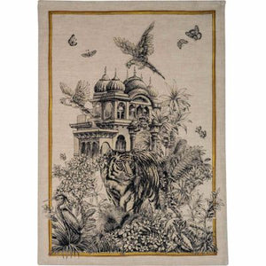 Tantra Tigre - Kitchen Towel