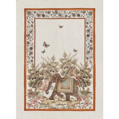 Mudra Elefante - Kitchen Towel