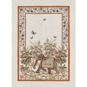 Mudra Elefante - Kitchen Towel