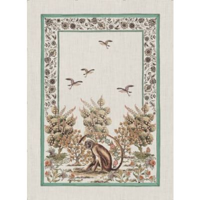 Mudra Scimma - Kitchen Towel