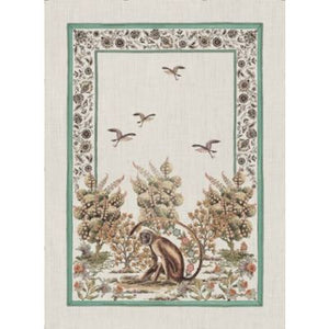 Mudra Scimma - Kitchen Towel