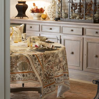 Mudra - Table Cloth