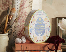 Ladda bild till bildvisaren Oval Easter Milk Sea Salt Caramel Truffles