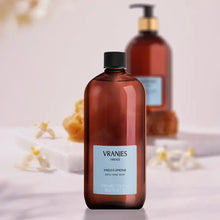 Ladda bild till bildvisaren Dr Vranjes - Hand Soap Miele e Limone Refill