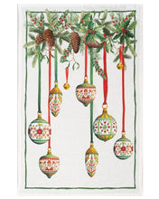Ladda bild till bildvisaren Pinoel Verde - Kitchen Towel