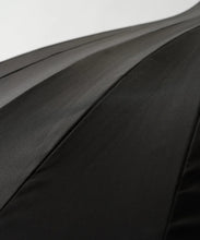 Ladda bild till bildvisaren Parasol Black Fringe