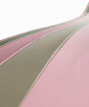 Ladda bild till bildvisaren Parasol Pink &amp; Beige Stripe