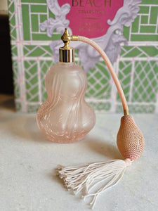 Flacon Rose