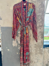Ladda bild till bildvisaren Kimono Tarascon