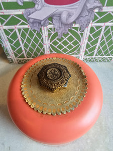 Boite Coral